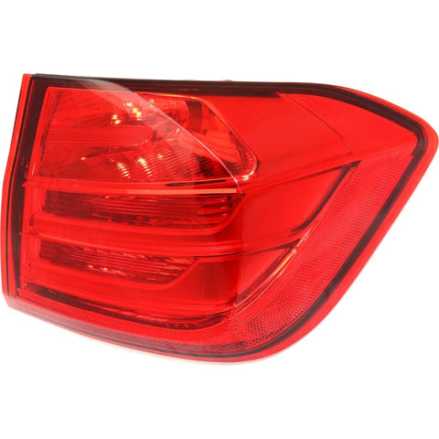 Tail Light Taillight Taillamp Brakelight Lamp Passenger Right Side for 320 328