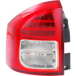 Tail Light For 2011-2013 Jeep Compass Driver Side