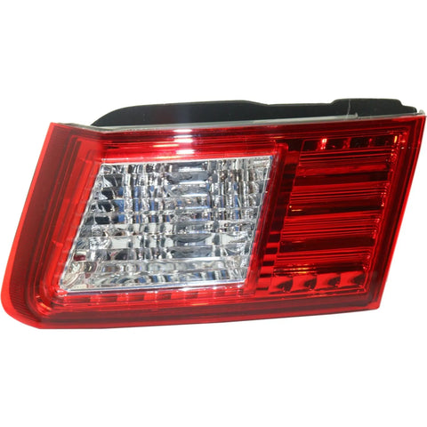Tail Light For 2009-2010 Acura TSX Passenger Side