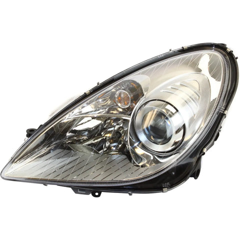 New Headlight Driving Head light Headlamp Driver Left Side Mercedes SLK Class LH