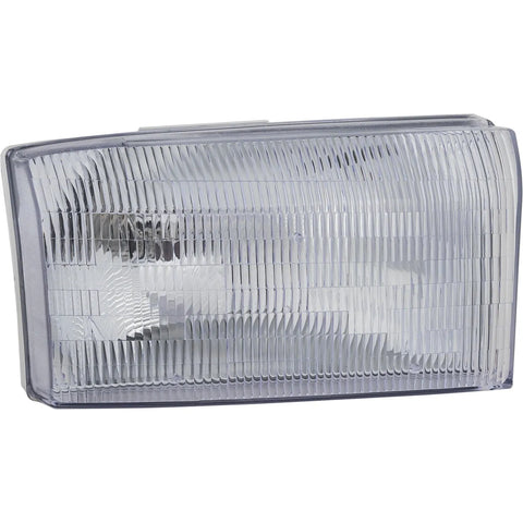 Headlight Headlamp Passenger Side Right RH for Ford Excursion Super Duty Truck