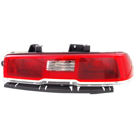 New Tail Light Lamp Passenger Right Side Chevy RH Hand Camaro GM2801265 23489170
