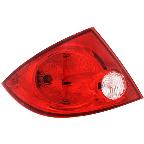 Tail Light for 2005-2010 Chevrolet Cobalt LH Sedan