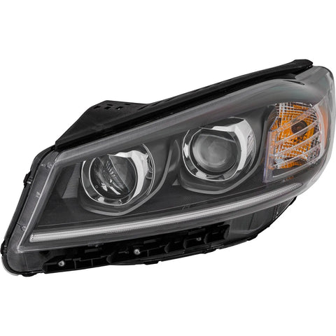 Headlight For 2019-2020 Kia Sorento Driver Side 92101C6500