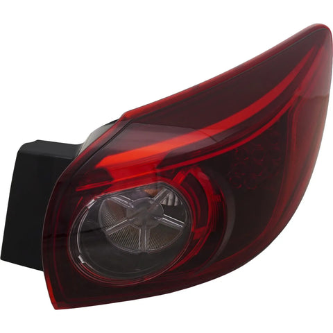 BHP251150C New Tail Light Taillight Taillamp Brakelight Lamp Passenger Right RH