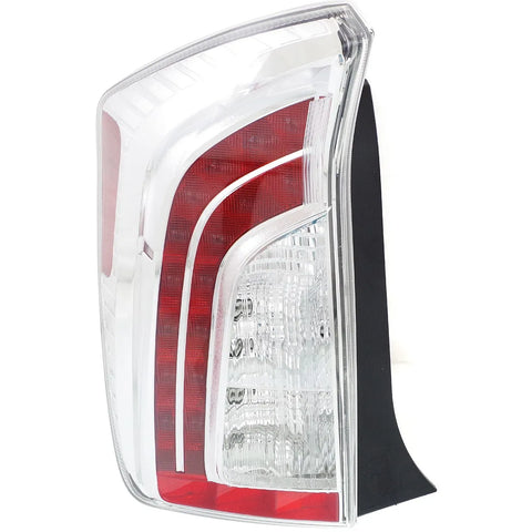 Tail Light For 2012-2015 Toyota Prius Driver Side CAPA