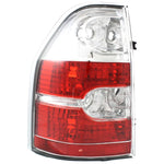 Tail Light for 2004-2006 Acura MDX Driver Side