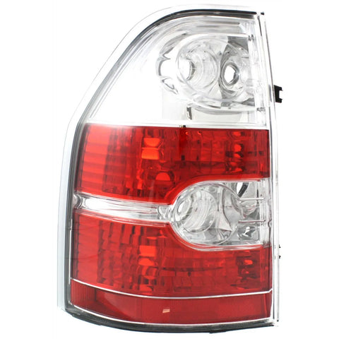 Tail Light for 2004-2006 Acura MDX Driver Side