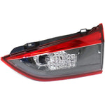 Tail Light For 2014-2015 Mazda 6 Passenger Side Inner