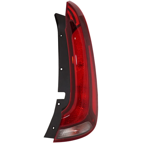 Tail Light For 2020-2021 Kia Soul Passenger Side Outer 92402K0010