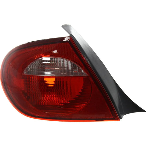 Taillight Taillamp Left for Dodge Neon 2003 2004 2005