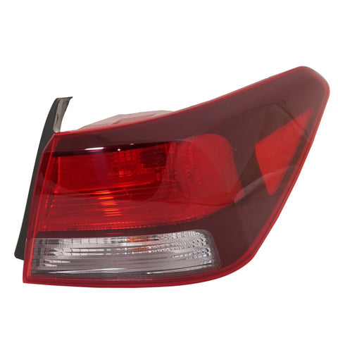92402H9100 New Tail Light Taillight Taillamp Brakelight Lamp Passenger Right RH