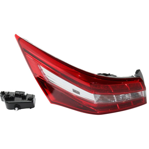 Tail Light Lamp Driver Side Left LH Outer for Toyota Avalon New