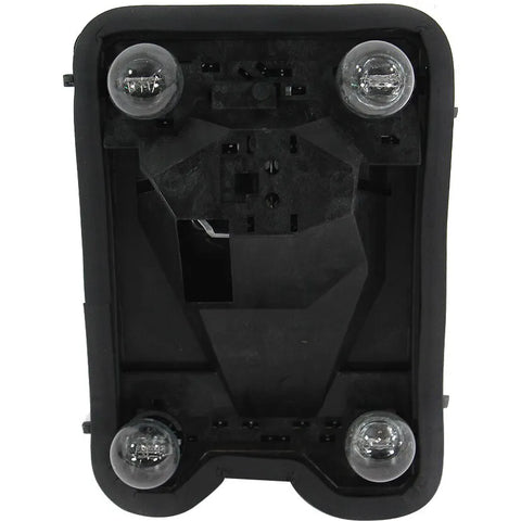 Tail Light Circuit Board For 1997-2005 Chevrolet Malibu Harness Holder Right