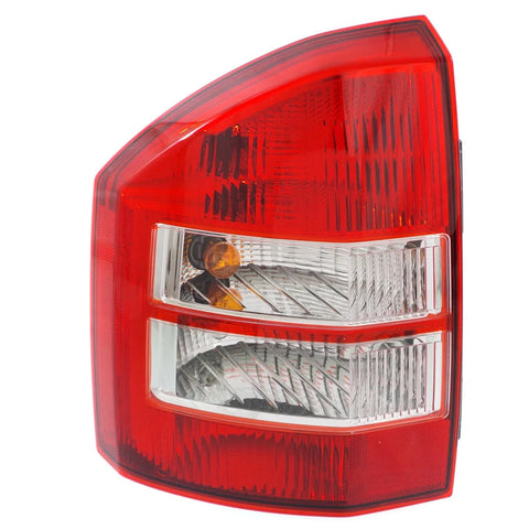 Tail Light For 2007-2010 Jeep Compass Left