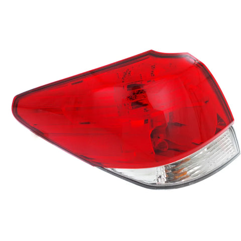 Tail Light For 2010-2014 Subaru Outback Driver Side Outer