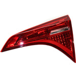 Tail Light For 2017-2019 Toyota Corolla Passenger Side