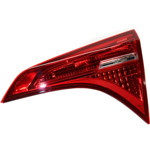 Tail Light For 2017-2019 Toyota Corolla Passenger Side