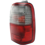 Tail Light for 97-00 Toyota 4Runner Passenger Side Models Built from 01/97