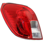 Tail Light For 2013-2015 Chevrolet Captiva Sport Driver Side