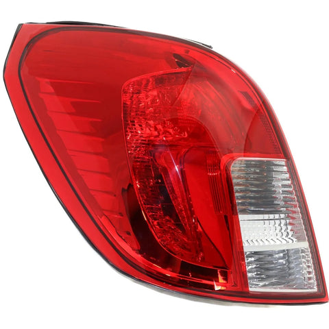 Tail Light For 2013-2015 Chevrolet Captiva Sport Driver Side