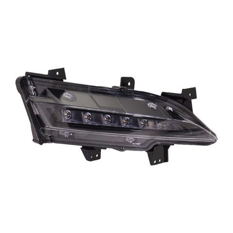 EJ7Z13200C New Driving Light Lamp Headlight Headlamp Passenger Right Side RH