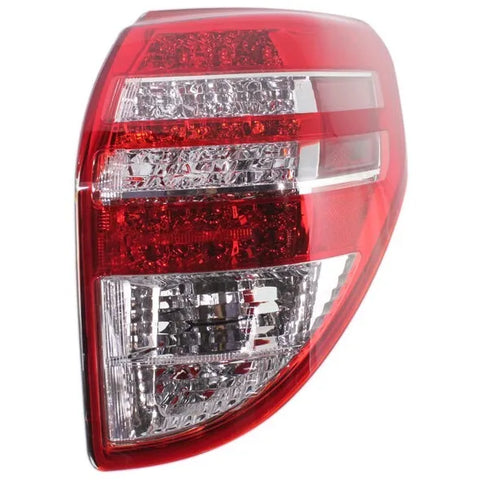 Tail Light For 09-12 Toyota RAV4 Passenger Side