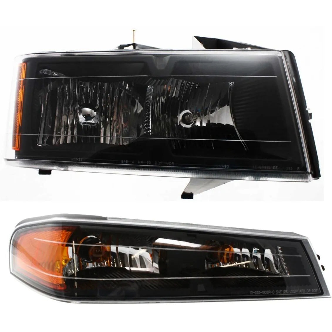 Purchase New Headlight Driving Head Light Headlamp Passenger Right Side RH Hand NI2503161 In - Foto 5
