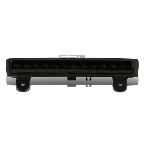 2000-2006 Suburban Tahoe Yukon XL LED Third 3rd Tail Brake Light Lamp Tinted