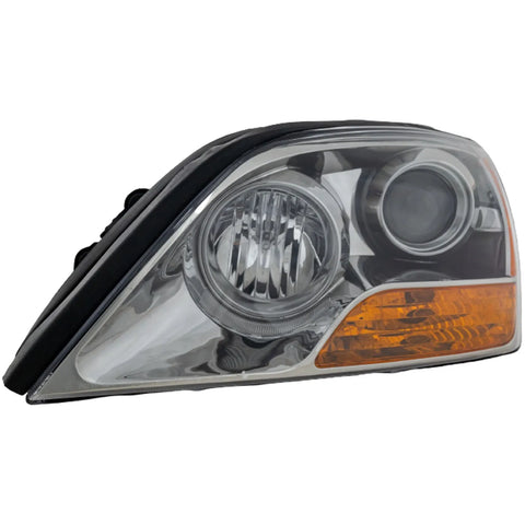 Headlight Headlamp Driver Side Left Hand LH 92101-3E540 For 07-08 Sorento