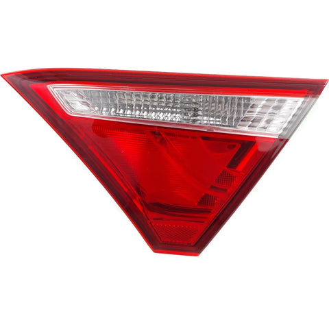 For TOYOTA CAMRY ATS 15-17 Inner Tail Light Assembly Right Side Sedan GM2801260