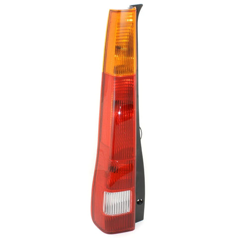 Halogen Tail Light For 2002-2004 Honda CR-V UK Built Left Amber/Clear/Red Lens
