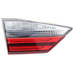 Tail Light For 2016 Lexus ES350 Driver Side Inner