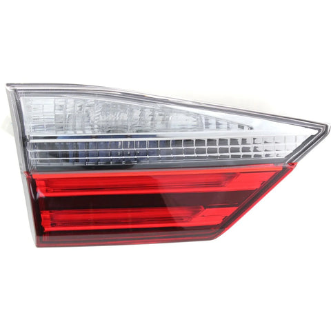 Tail Light For 2016 Lexus ES350 Driver Side Inner