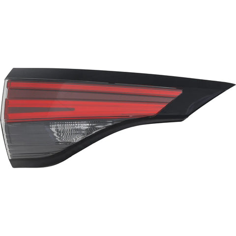 Tail Light For 2021 Toyota Sienna Driver Side Inner 8159008070