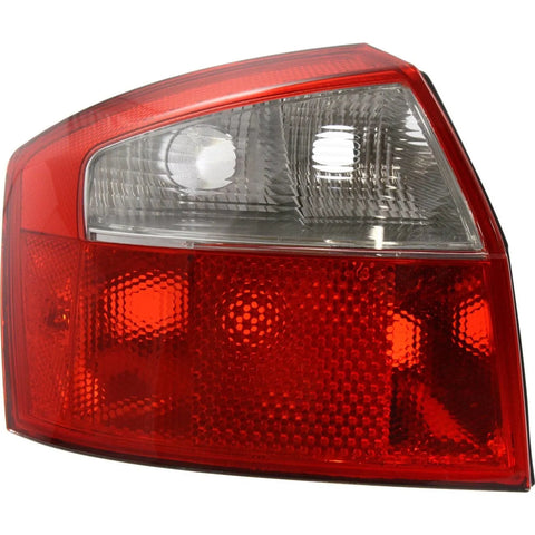 Taillight Taillamp Brake Light Outer Left LH Driver Side Sedan for Audi A4 S4