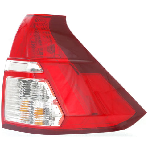 Tail Light For 15 Honda CR-V Passenger Side Lower
