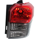 Tail Light for 2010-2013 Toyota 4Runner Trail RH Trail Model