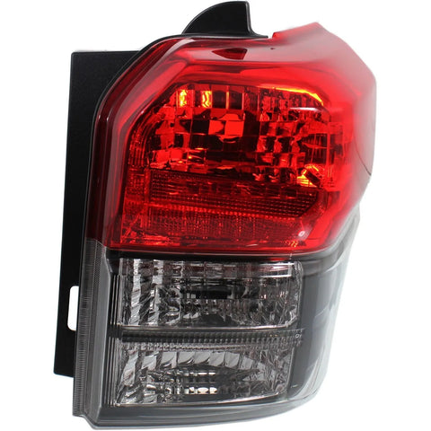 Tail Light for 2010-2013 Toyota 4Runner Trail RH Trail Model