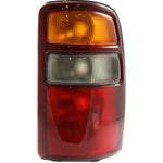 Taillamp Taillight Rear Brake Light Lamp Passenger Side Right RH for Chevy Tahoe