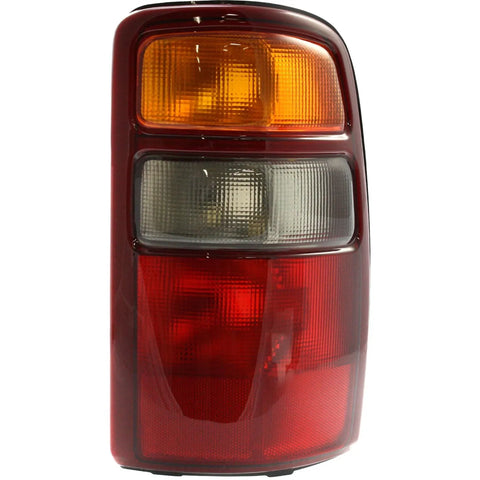 Taillamp Taillight Rear Brake Light Lamp Passenger Side Right RH for Chevy Tahoe