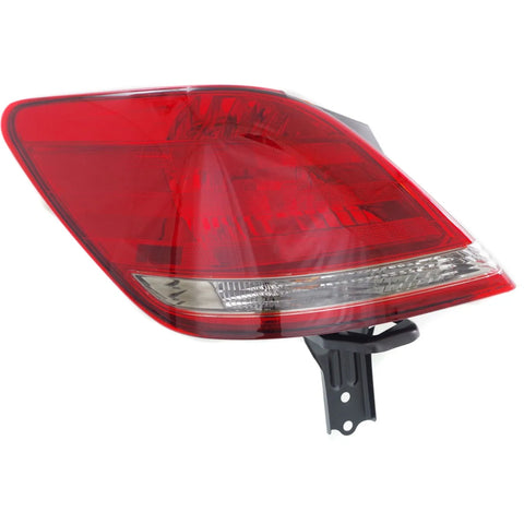 Tail Light For 2008-2009 Toyota Avalon Driver Side Outer