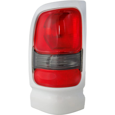 Tail Light For 1994-2001 Dodge Ram 1500 Driver Side