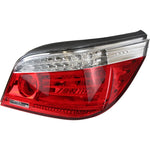 Tail Light for 2008-2010 BMW 528i & 2008-2010 535i RH Sedan Built From 3-08