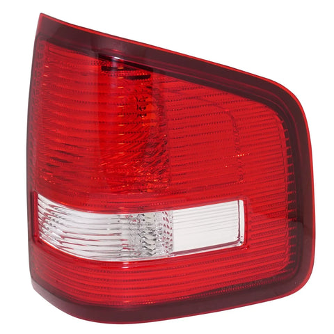 Tail Light Taillight Taillamp Brakelight Lamp  Passenger Right Side for Explorer