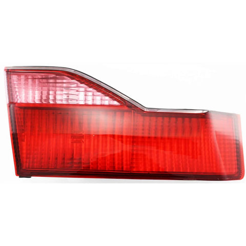 Tail Light for 98-00 Honda Accord LH Inner Sedan