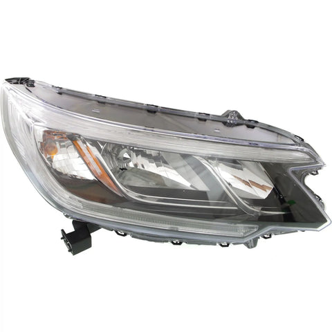 Headlight Driving Head light Headlamp  Passenger Right Side Hand 33100T1WA01