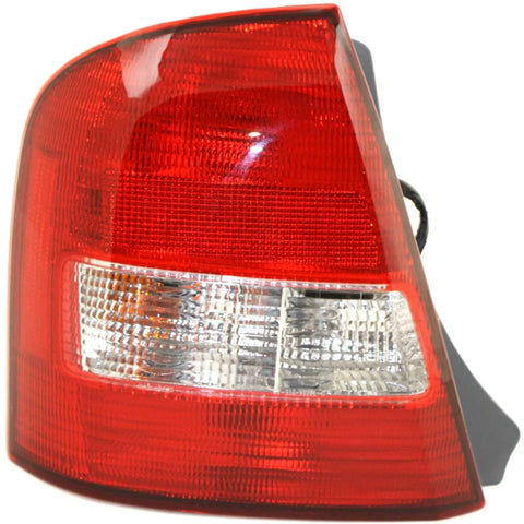 Tail Light for 99-03 Mazda Protege LH LX/SE/ES/DX/ Models Sedan