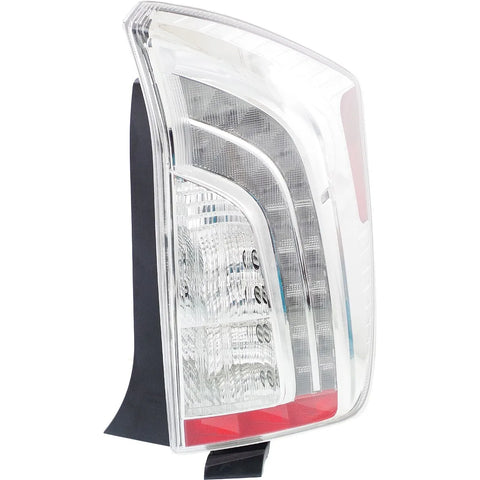 Tail Light For 2012-2015 Toyota Prius Plug-In Passenger Side CAPA