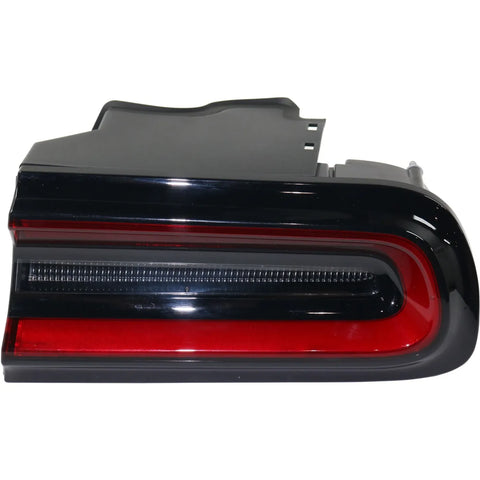 Tail Light For 2015-2019 Dodge Challenger Passenger Side Outer CAPA